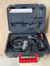 Kamera inspekcyjna CA-25 RIDGID Endoskop/Komis Krzysiek