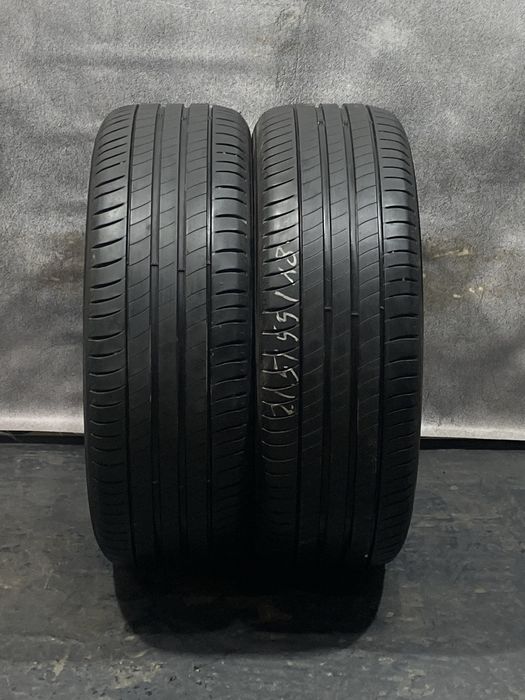 ‼️ЛІТНЯ РЕЗИНА‼️ Michelin • 215/55 R18 АРТ:705