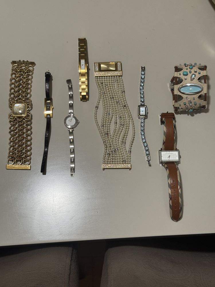 Relogios de Luxo Gucci Pequignet
