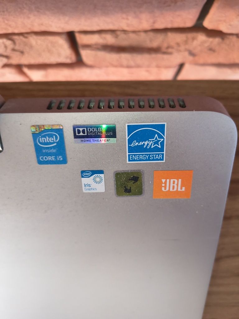 Komputer All in one Lenovo