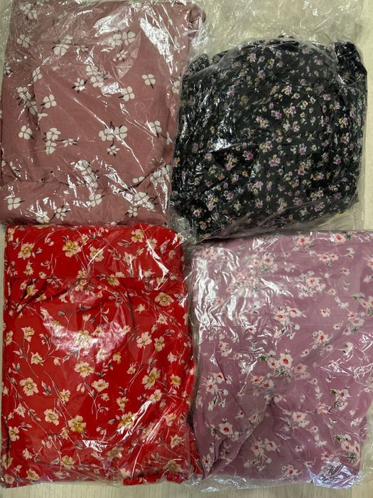 Распродажа! Женское платье более 10 расцветок