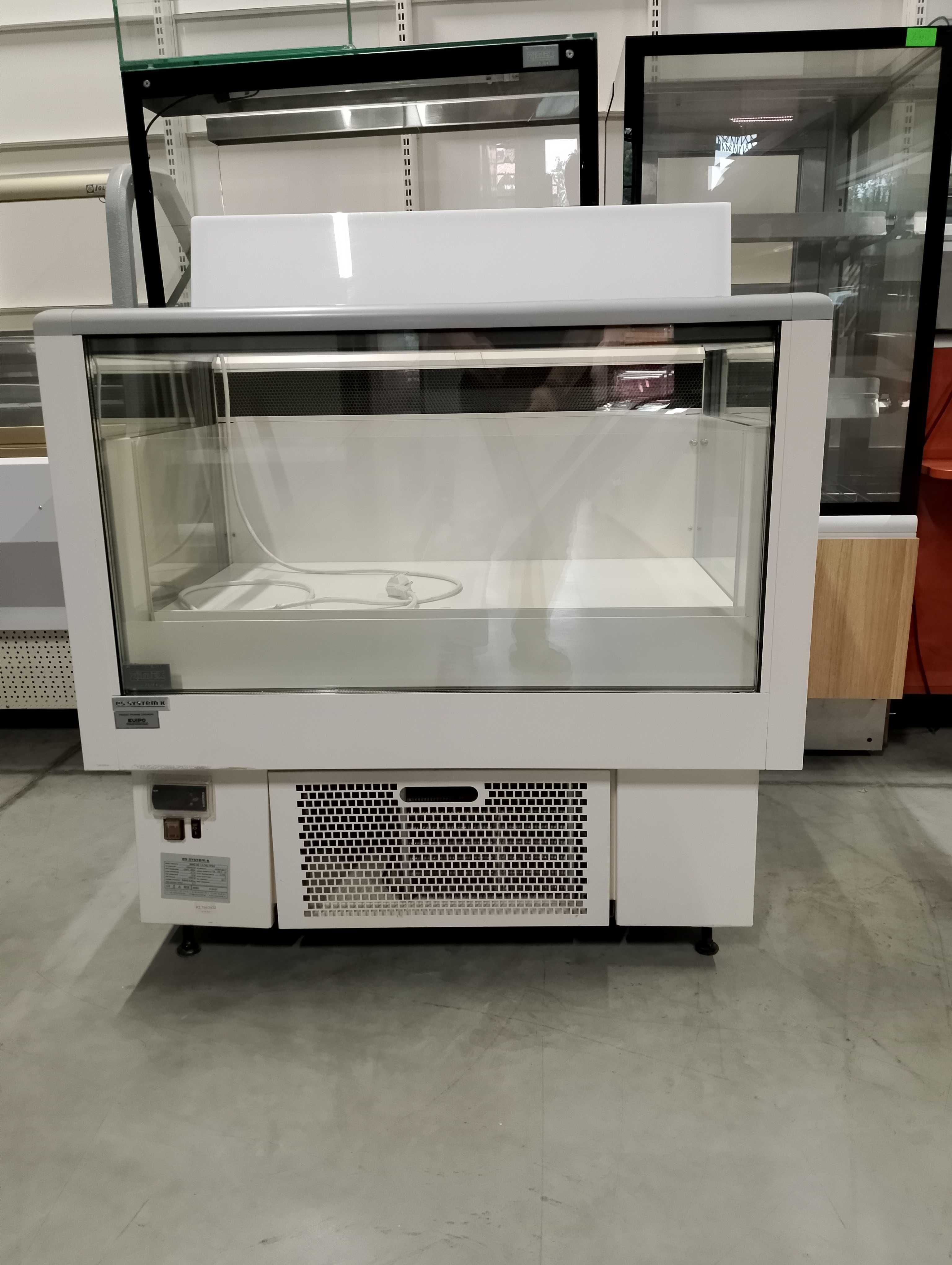 WMC CALYPSO 05 1,0 z agregatem Chłodnictwo Chłodnia Sklep Gastronomia