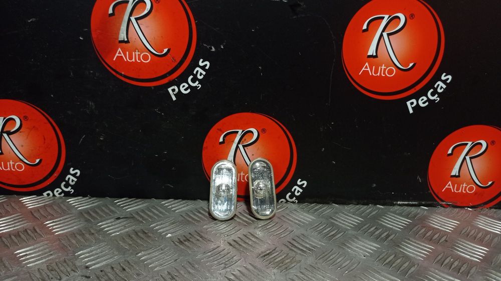 Piscas Guarda Lamas F.E Seat Ibiza Iii (6L1)