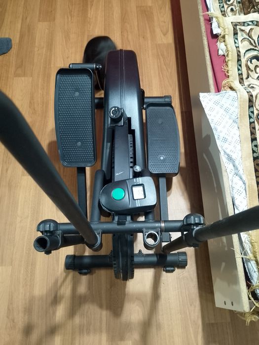 Орбітрек тренажер