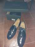 Mocassains Homem