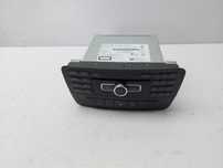 Radio mercedes classe a