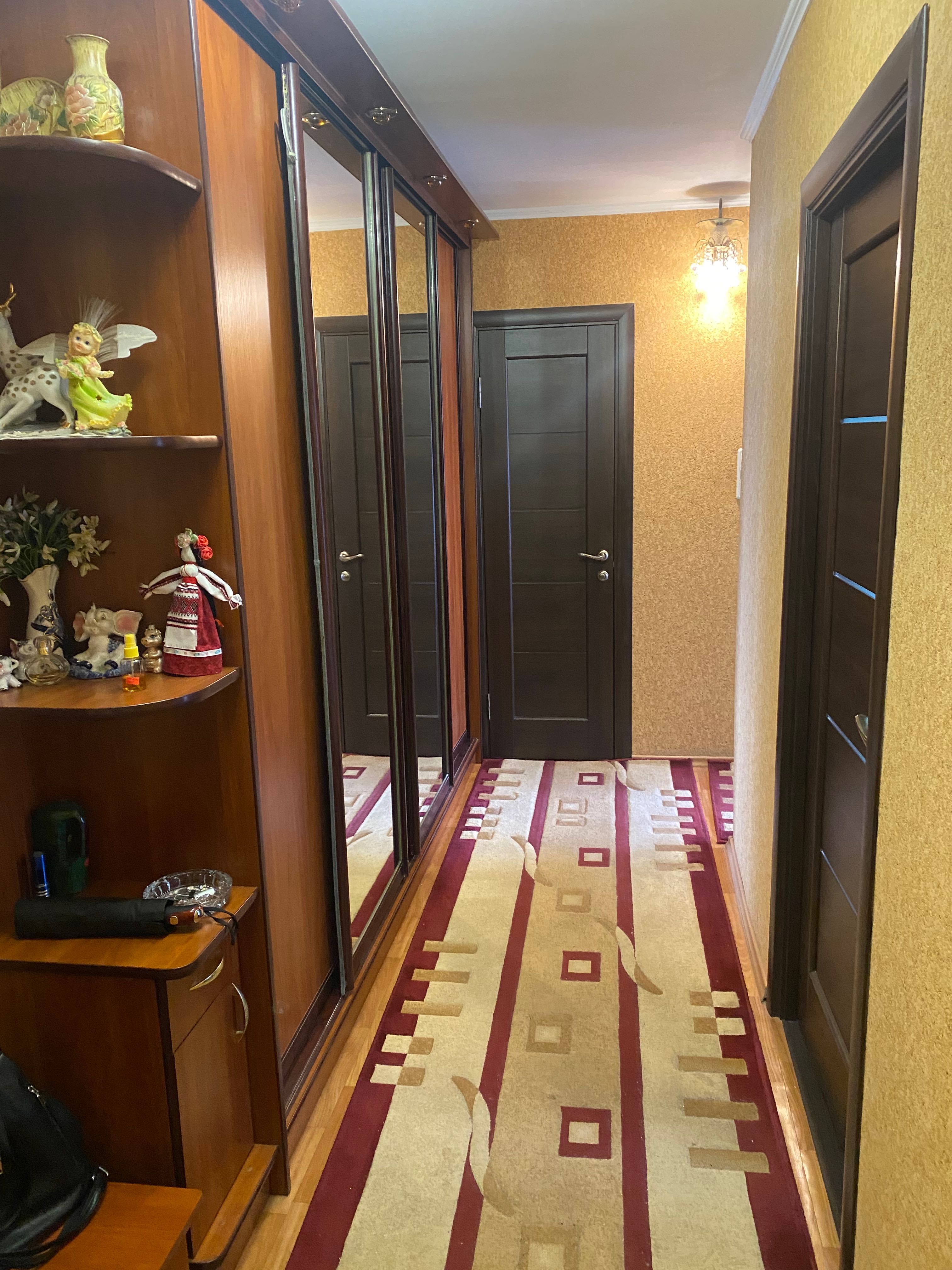 Здам кімнату в 2к квартирі р-н Урожай