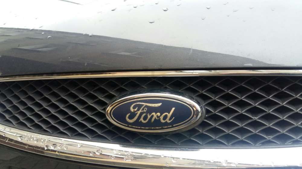 Ford Focus mk2 turbosprężarka z nastawnikiem 1,8 diesel 115 km.