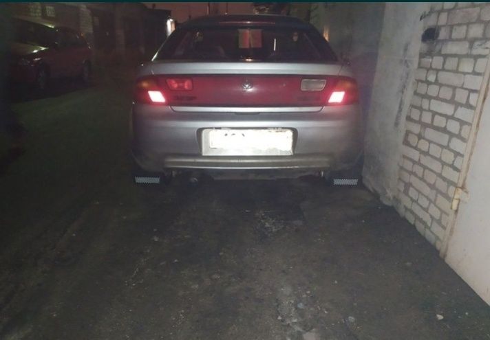 Брызговики Мазда 121 323 626 2 3 5 6 RX6 7 CX7 9 Трибут MPV Примаси