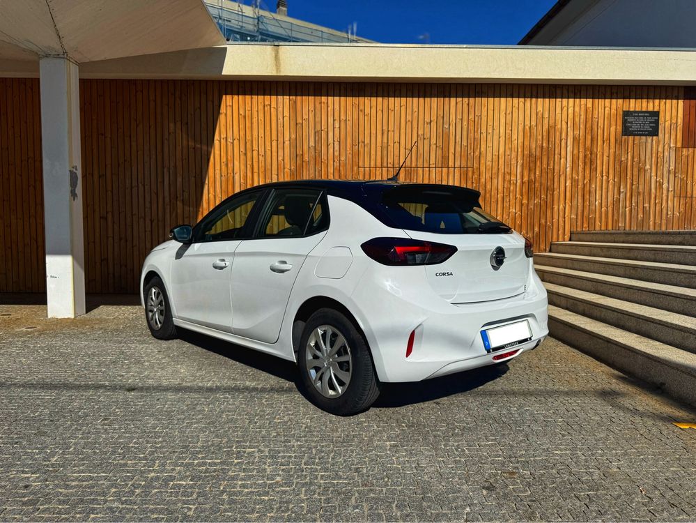 Opel Corsa 1.2 - Desde 175€ Mês