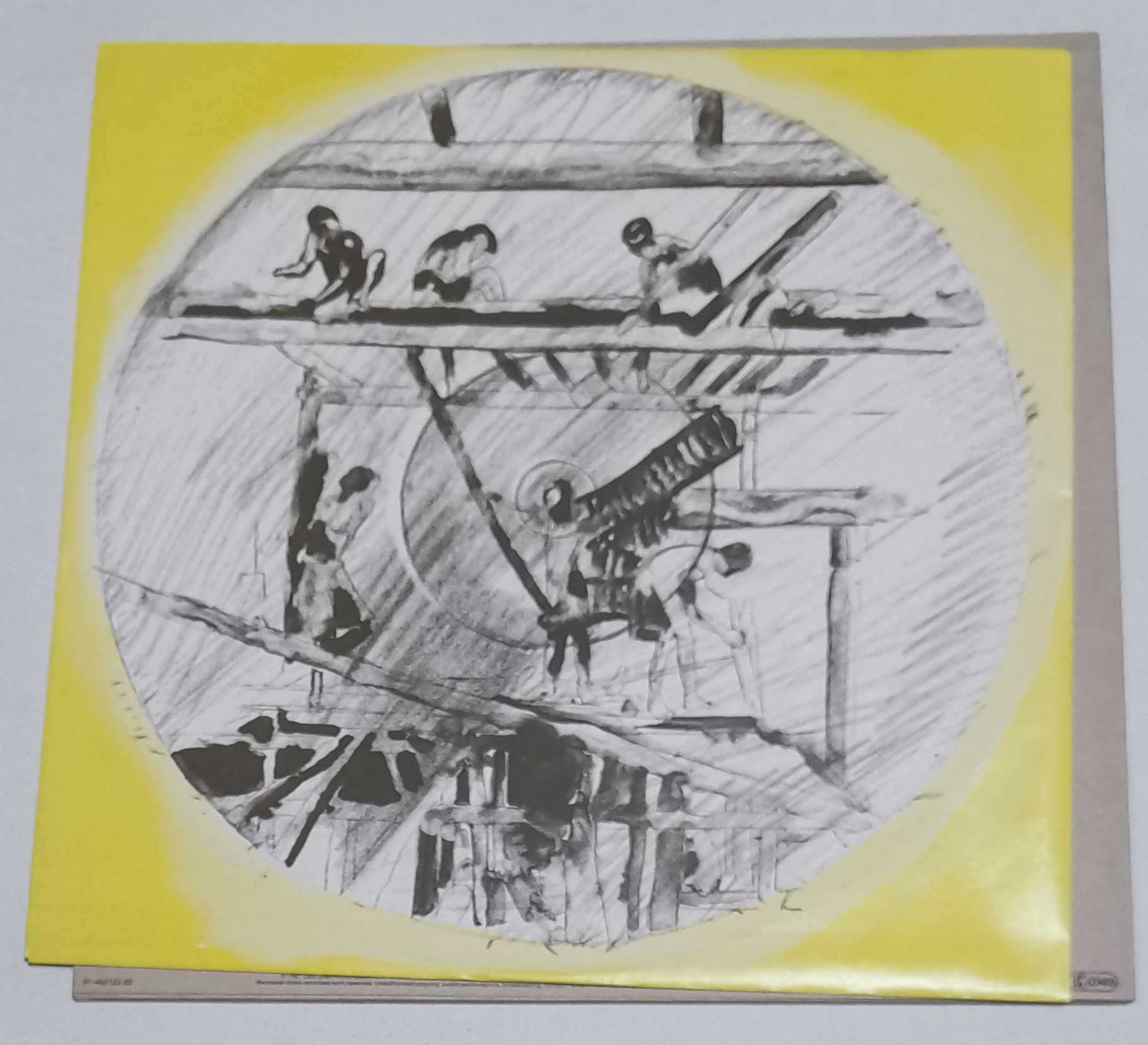 Mick Jagger – Primitive Cool