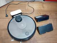 Odkurzacz roomba Viomi V3 xiaomi automatyczny + mopowanie