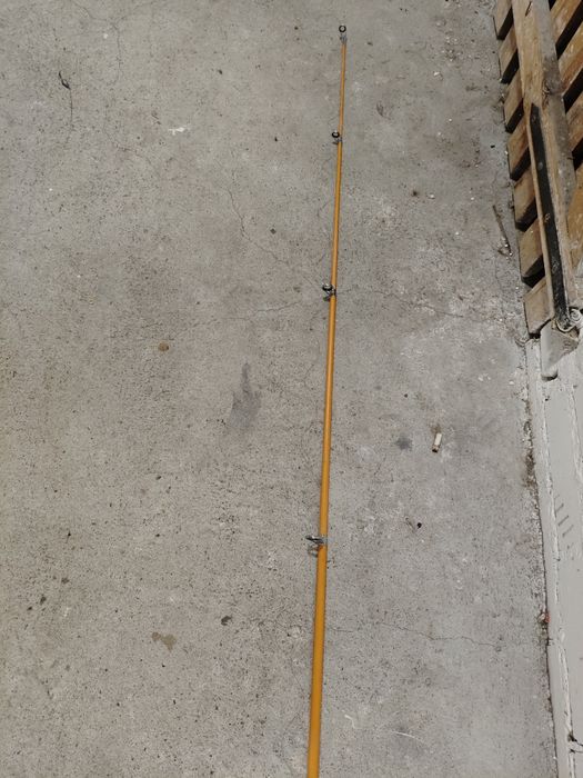 Bialy kruk zestaw wedka sportex kolowrotek ryobi 3.5