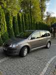 Volkswagen Touran 1.9 TDI 90 KM