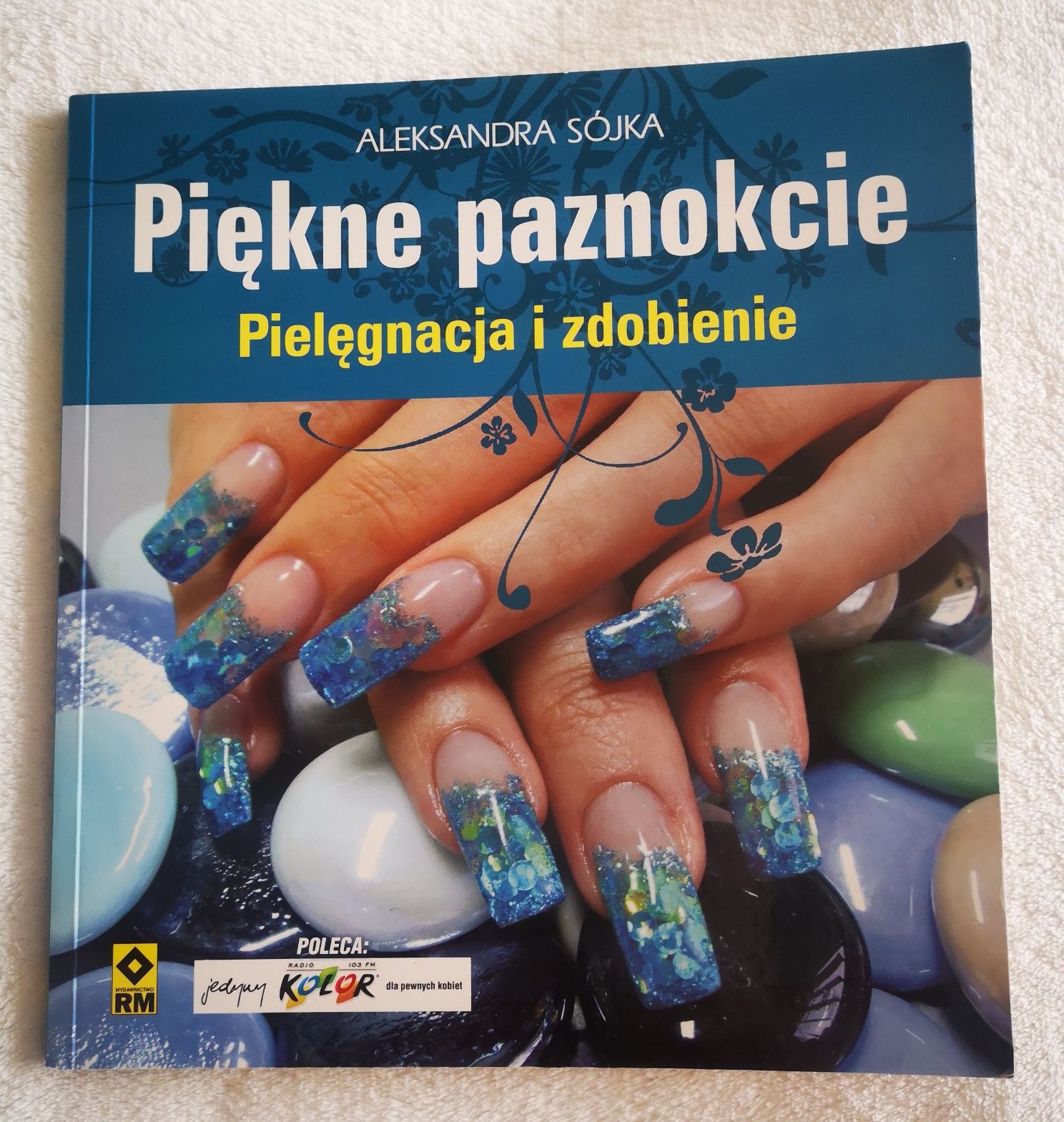 Piękne paznokcie