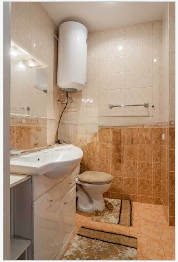 Без %. Продаж пентхауса 218 м. в центрі Киева Січових Стрільців 40.