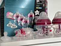 Set Tommee Tippee Menina
