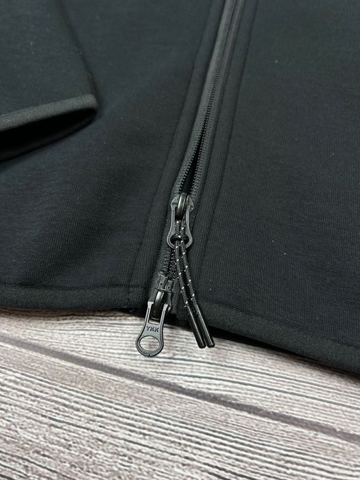 Кофта Nike tech fleece 2025 зіпка найк теч флис нова