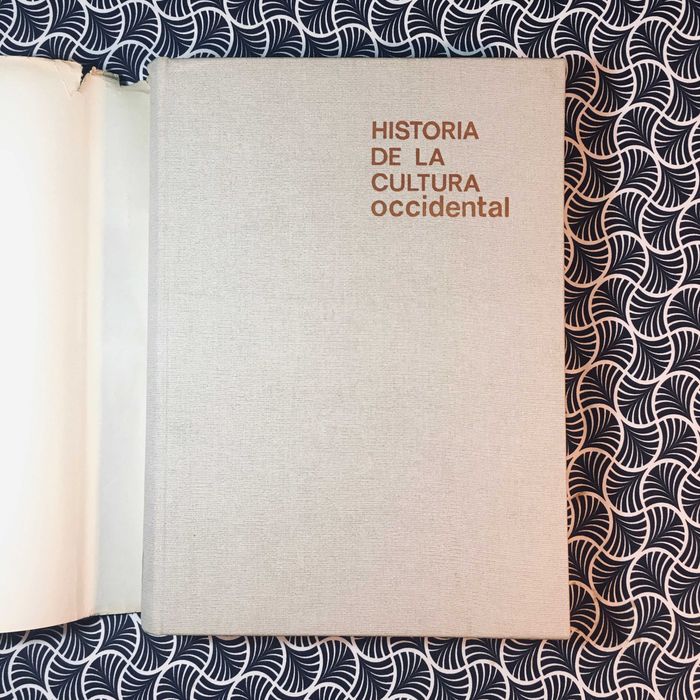 Historia de la Cultura Occidental