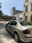 PEUGEOT 407 1.6