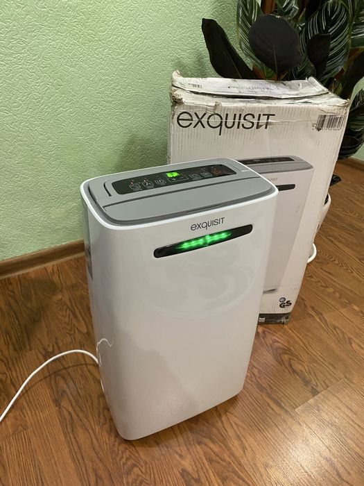 Осушувач повітря Exquisit LE 2055