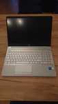 Laptop HP 15,6 cala i5 1135G7 8gb RAM 512gb SSD Windows 10