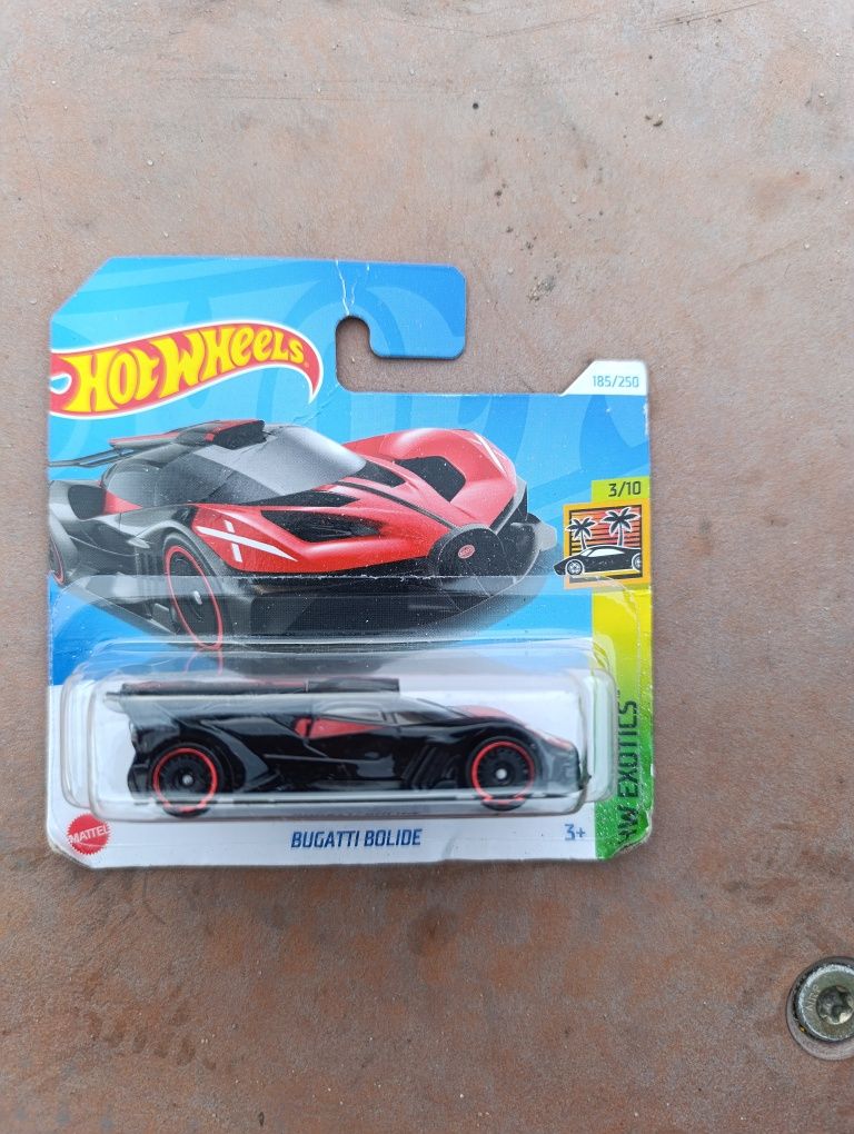 Hot wheels  sprzedam
