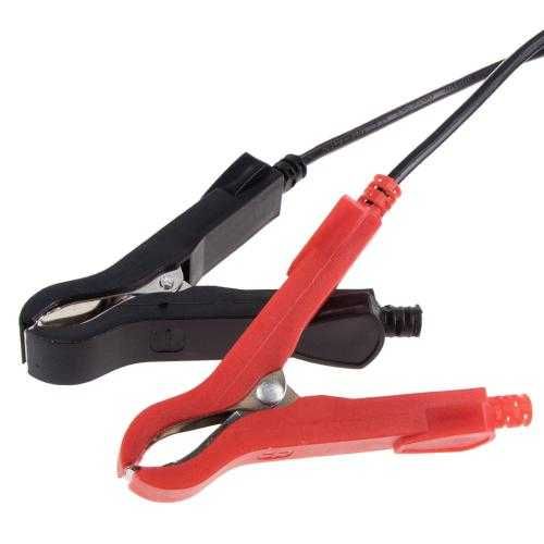 Зарядний пристрій VOIN VL-157 6&12V/3-5-7A/3-120AHR/LCD/Iмпульсний