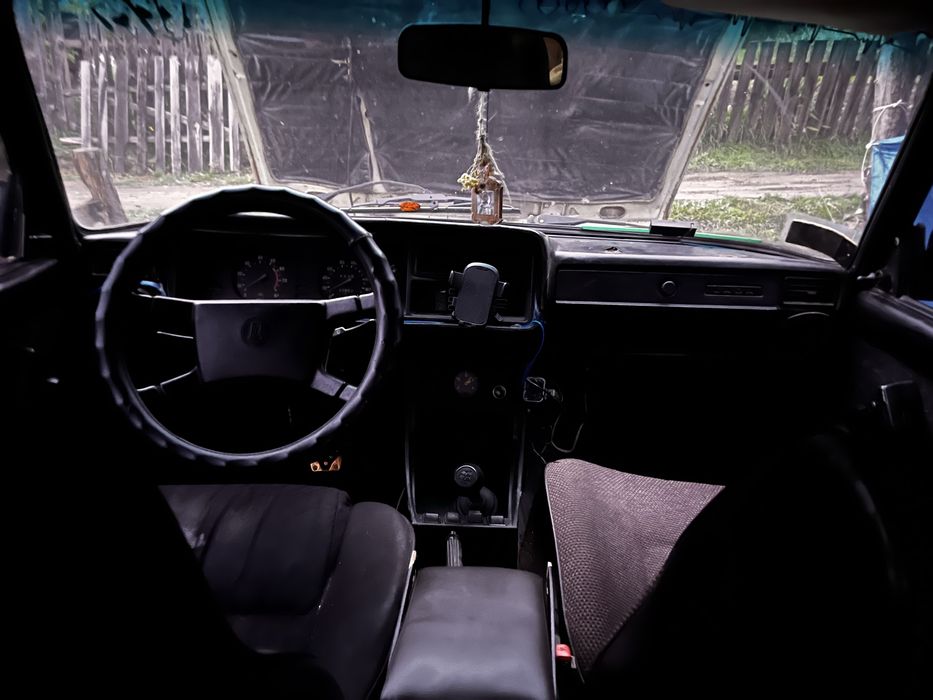 Ваз 2107 продаж заводитьця але нада іще поігратися із зажиганієм безак