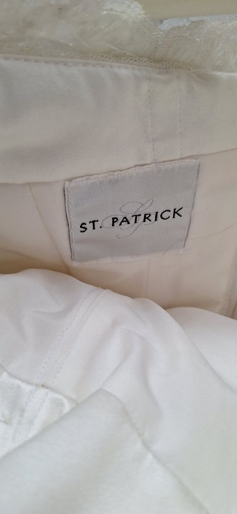 Suknia ślubna St.Patrick r.36/38