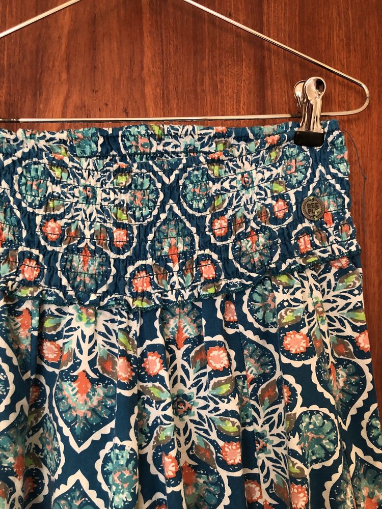 Calça Deeply tam 34