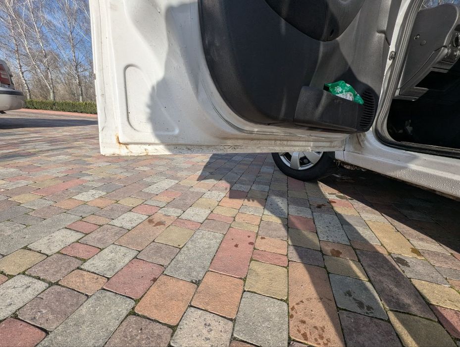 Продам Opel Combo C