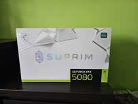 Rtx 5080 Msi Suprim