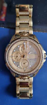 Zegarek versace VSP1M0521 versus kolor złoty z oryginalnym pudełkiem