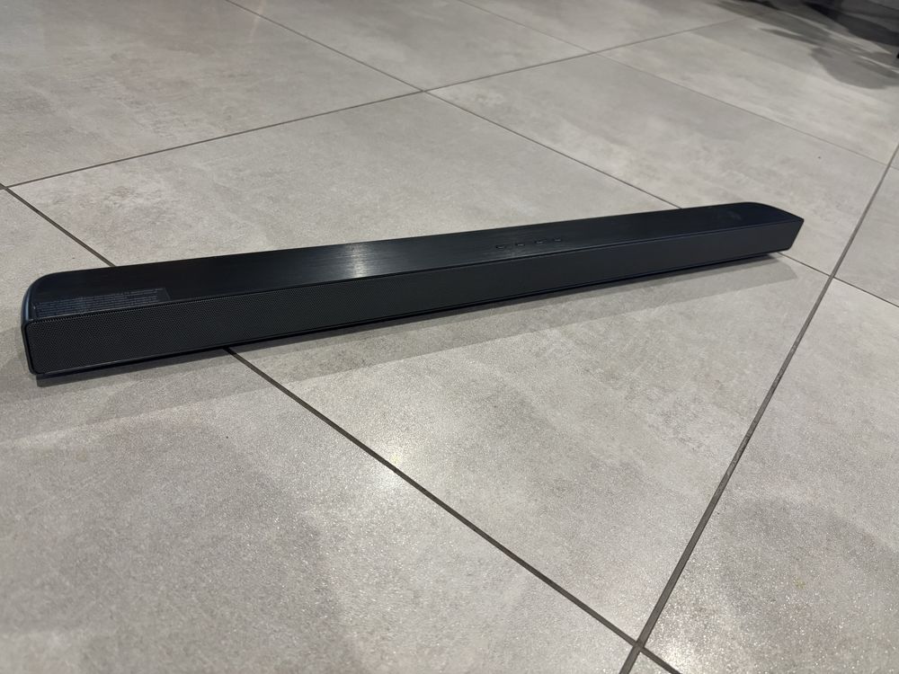 Głośnik soundbar JVC th-wl707h bluetooth aux optical
