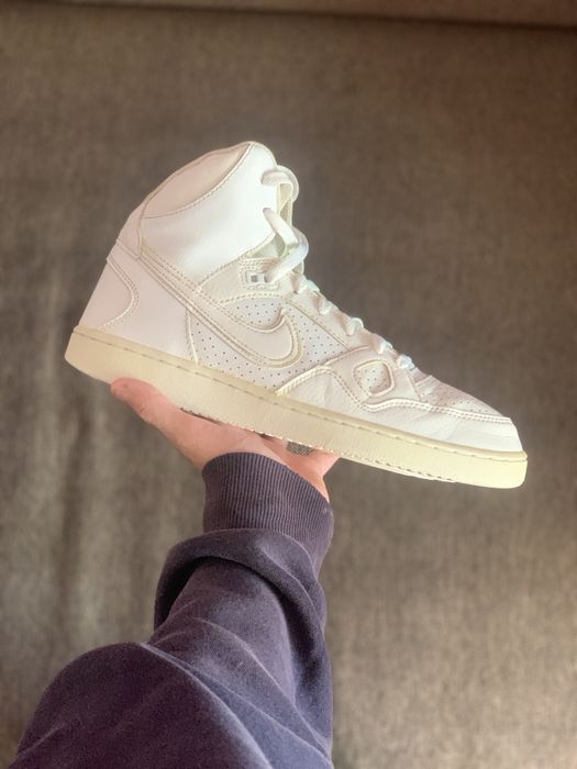 Кросівки Nike Son Of Force Mid
