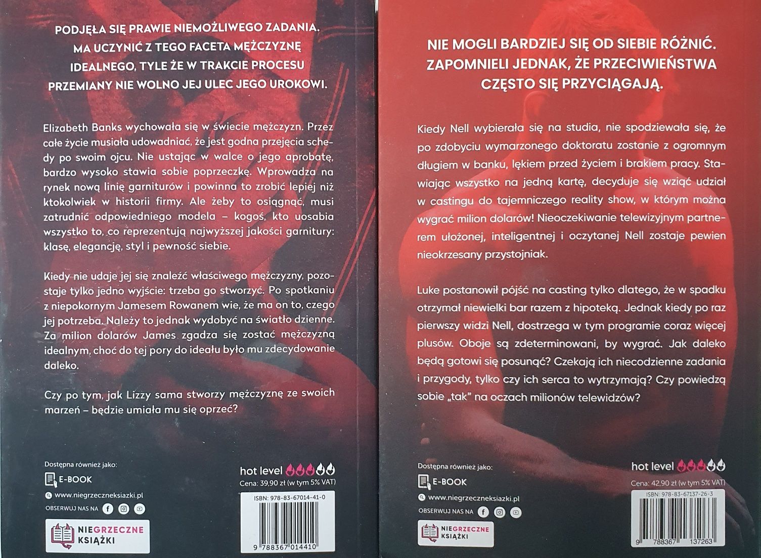 Katy Evans, Miłość za milion dolarów, Małżeństwo za milion dolarów