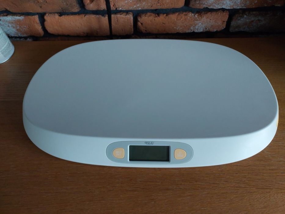 Waga niemowlęca 4fizjo