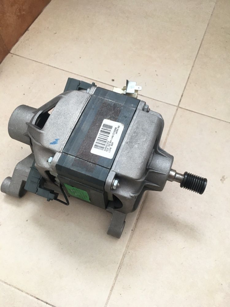 Hoover roupa peças