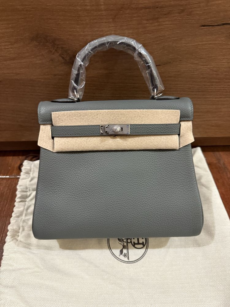Hermes Kelly 25 Togo в наличии