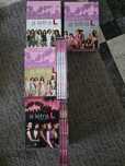 L word - colecção completa DVD