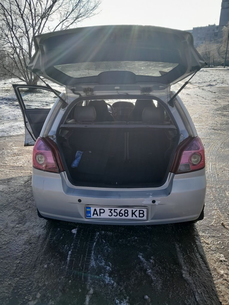 Джыли (Geely jl)