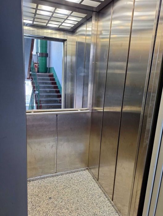 Продаж однокімнатноі квартири вул.3 Слобідська ‼️Є Відновлення