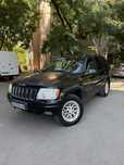 Продам Jeep Grand Cherokee 2.7 дизиль хороший торг