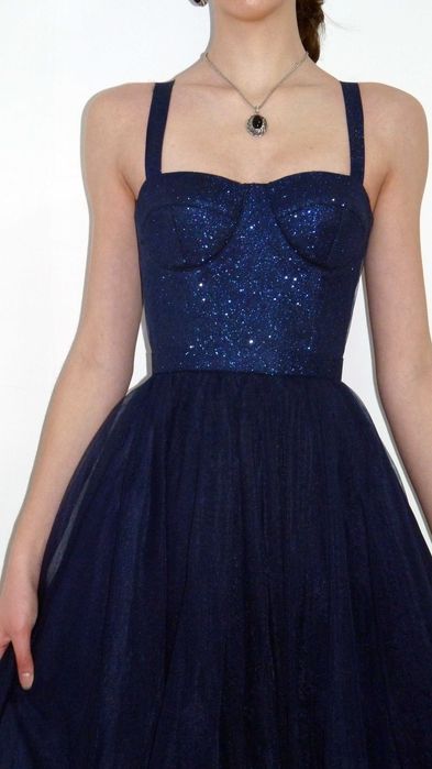 Випускне  плаття