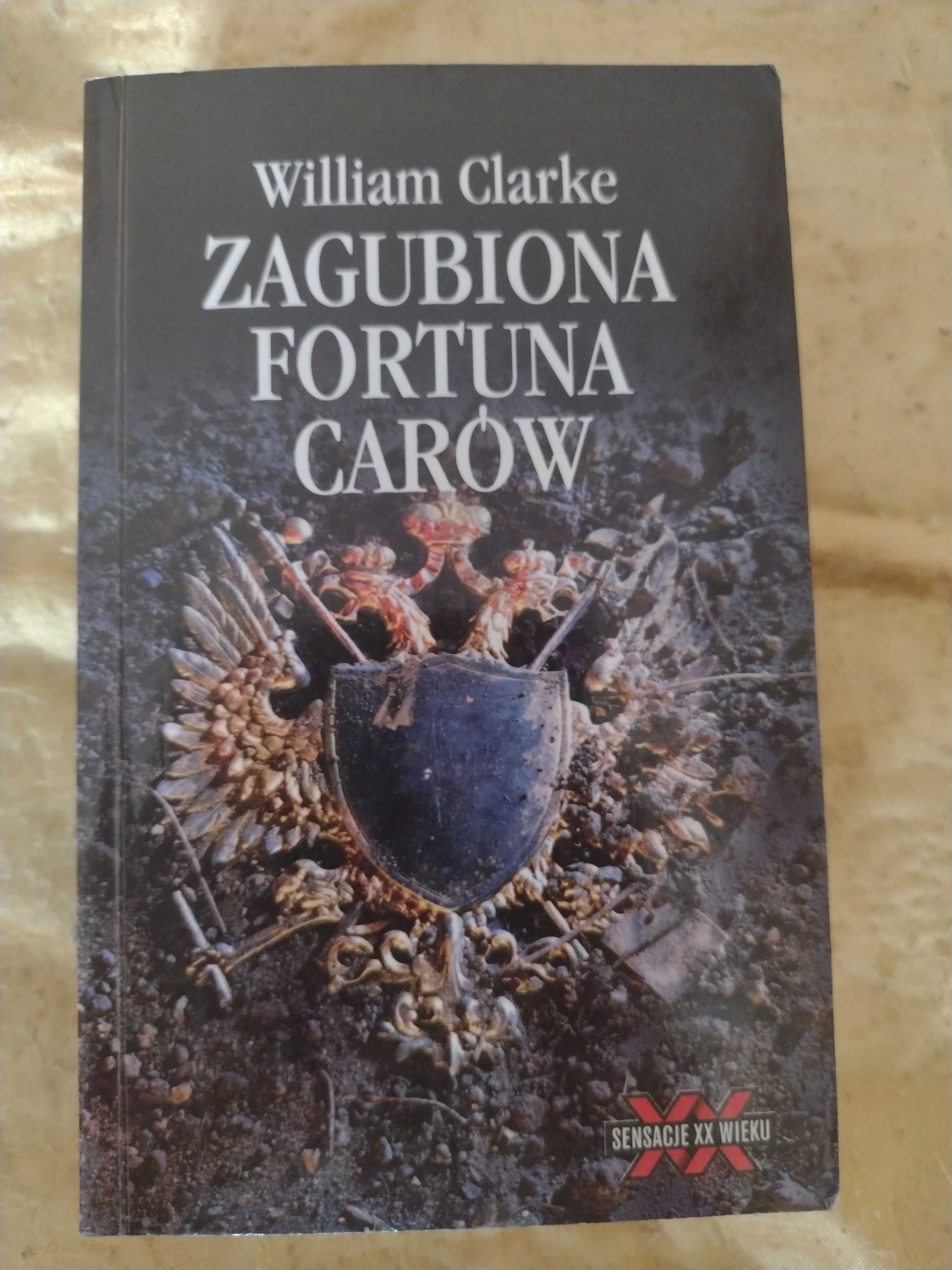 Zagubiona fortuna carów