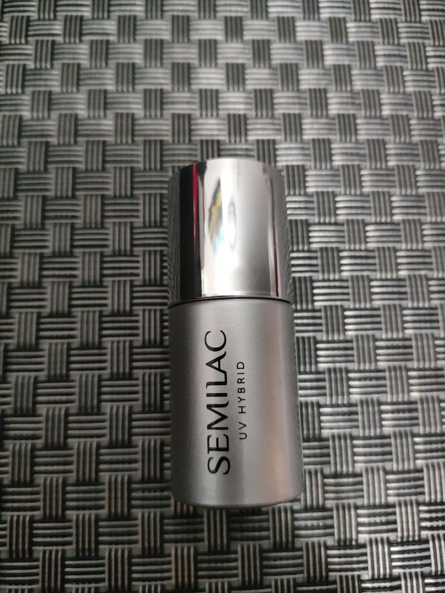 Baza do paznokci Nowa Semilac 7 ml