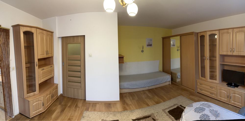 Wynajemę mieszkanie 33 m2 Krosno