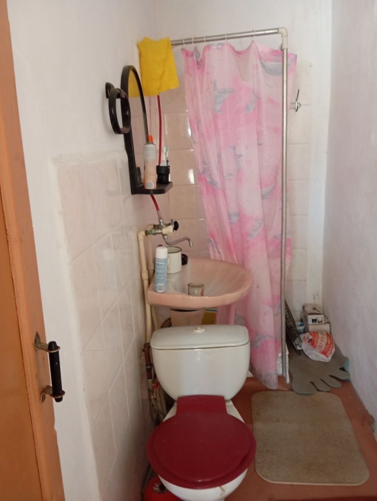 Продам дачу в Прибрежном