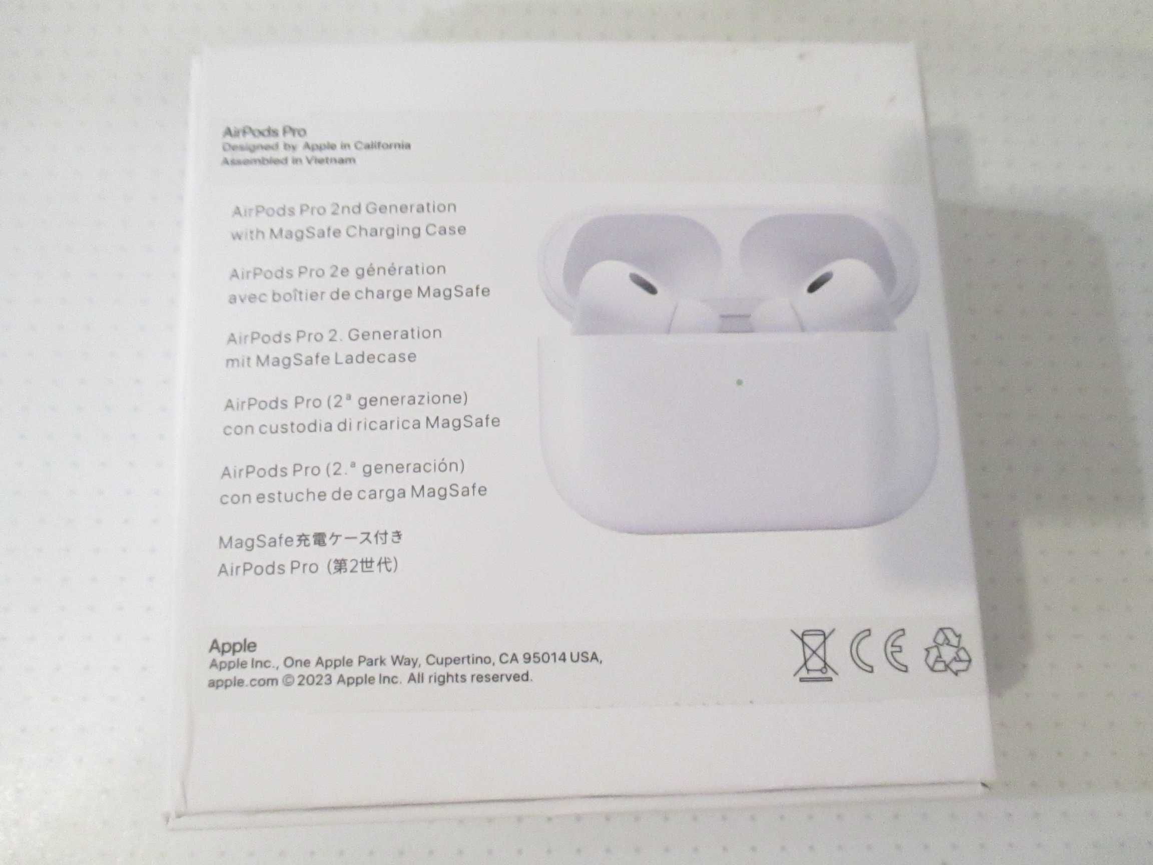 Кабель синхронізації даних Apple Lightning to USB Cable (1.0 m)
